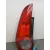 Piloto Trasero Izquierdo para Opel Agila B (H08)