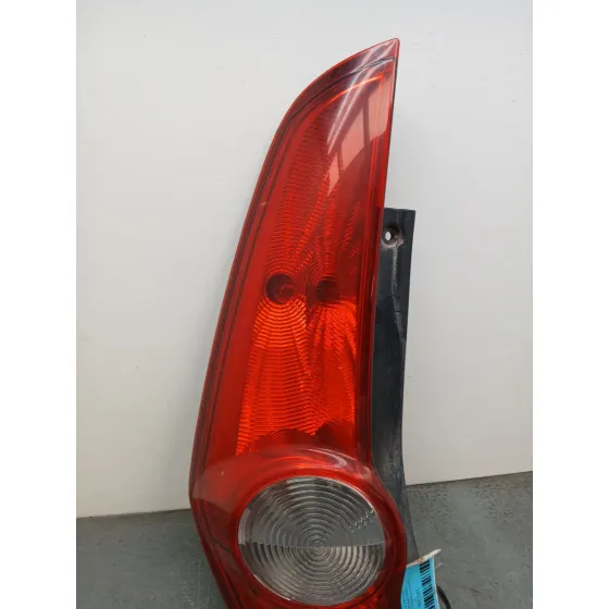 Piloto Trasero Izquierdo para Opel Agila B (H08)
