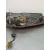 Piloto Trasero Izquierdo para Opel Agila B (H08)