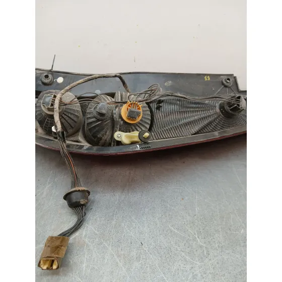 Piloto Trasero Izquierdo para Opel Agila B (H08)