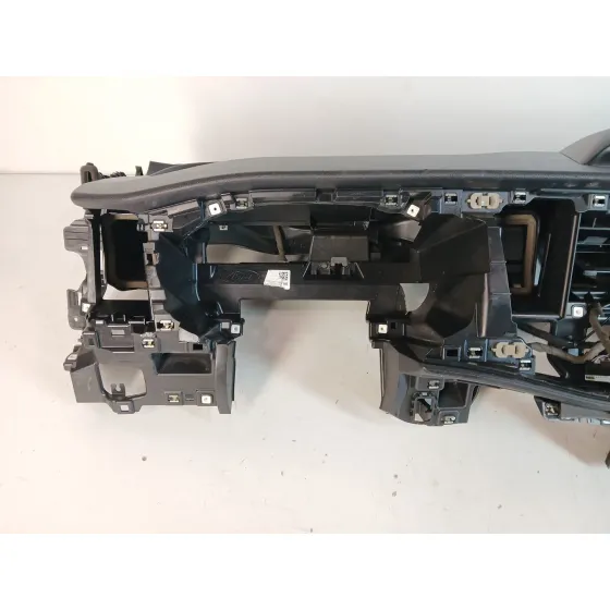 Salpicadero para Ford Transit Custom Kasten