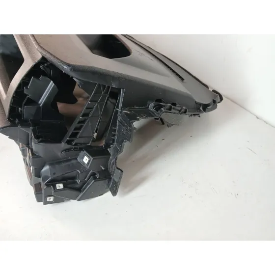 Salpicadero para Ford Transit Custom Kasten