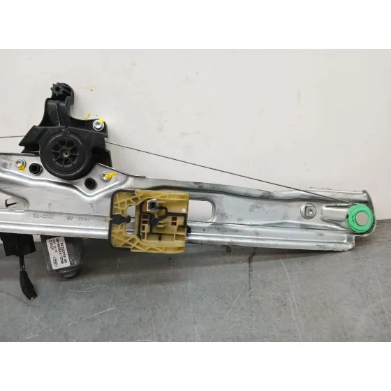 Elevalunas Delantero Derecho para Ford Transit Custom Kasten