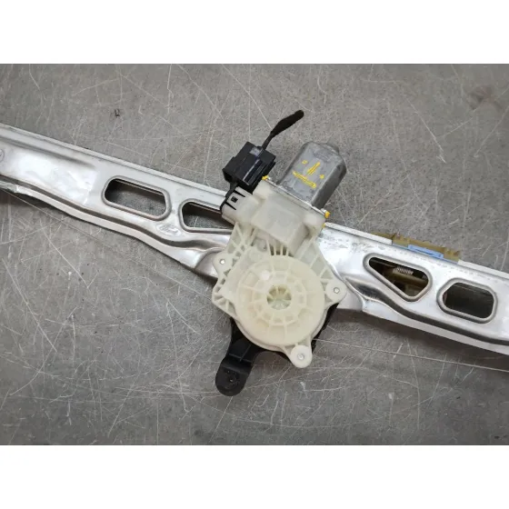 Elevalunas Delantero Derecho para Ford Transit Custom Kasten