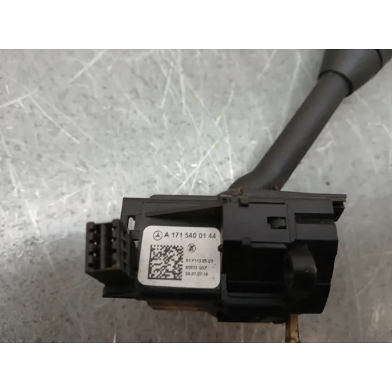 Mando Limpia para Mercedes-Benz Clase Cls (W219)