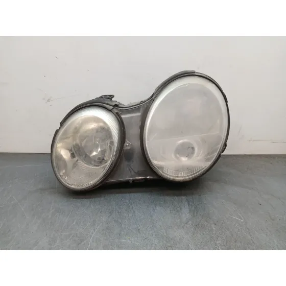 Faro Izquierdo para Kia Opirus (Gh)