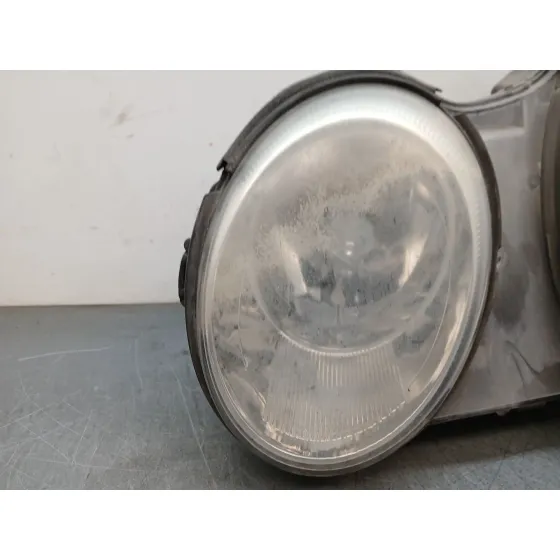 Faro Izquierdo para Kia Opirus (Gh)
