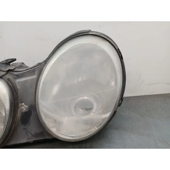 Faro Izquierdo para Kia Opirus (Gh)