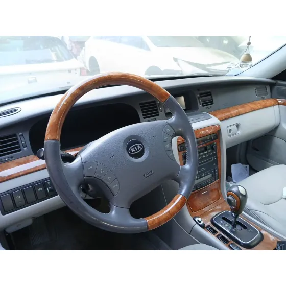Kit Airbag para Kia Opirus (Gh)
