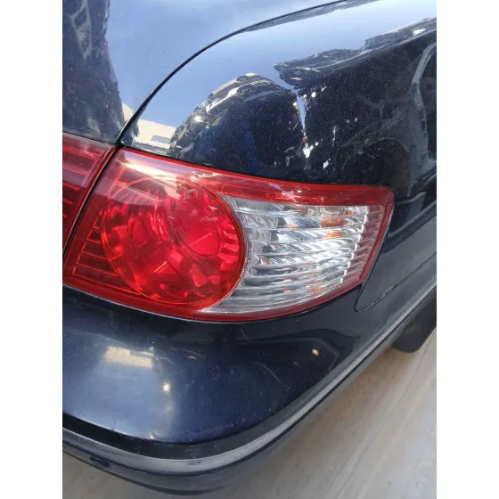 Piloto Trasero Derecho para Kia Opirus (Gh)