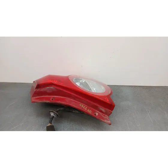 Piloto Trasero Derecho para Chevrolet Aveo / Kalos Hatchback (T250, T255)
