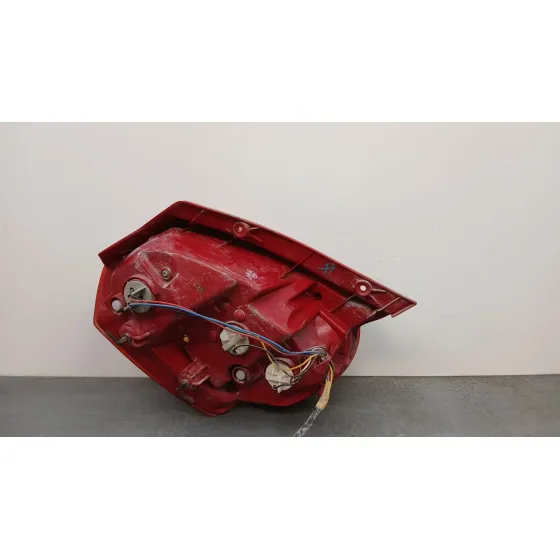 Piloto Trasero Derecho para Chevrolet Aveo / Kalos Hatchback (T250, T255)