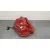 Piloto Trasero Derecho para Chevrolet Aveo / Kalos Hatchback (T250, T255)
