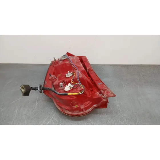 Piloto Trasero Derecho para Chevrolet Aveo / Kalos Hatchback (T250, T255)