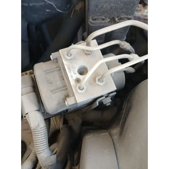 Abs para Chevrolet Camaro