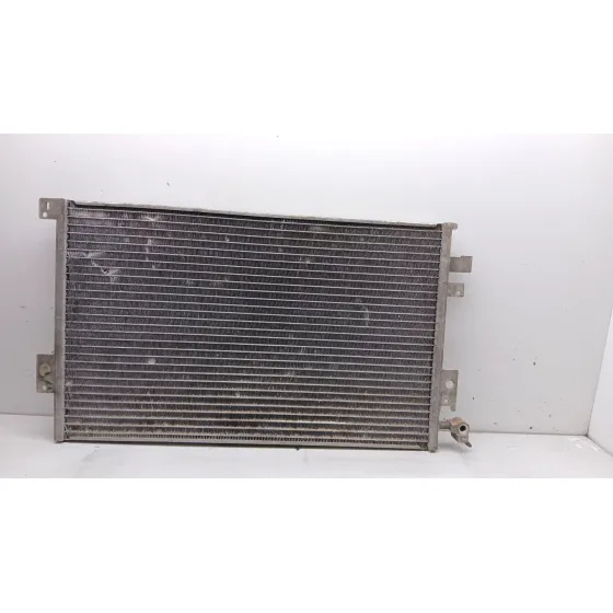 Condensador / Radiador Aire Acondicionado para Chevrolet Camaro
