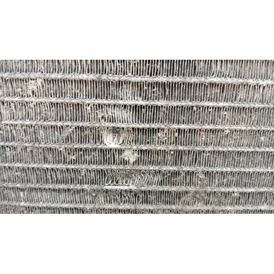 Condensador / Radiador Aire Acondicionado para Chevrolet Camaro