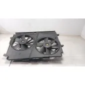 Electroventilador para Chevrolet Camaro