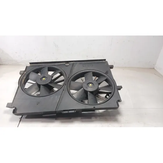 Electroventilador para Chevrolet Camaro