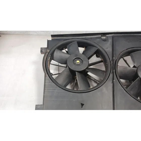 Electroventilador para Chevrolet Camaro
