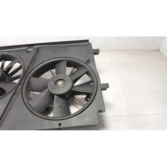Electroventilador para Chevrolet Camaro