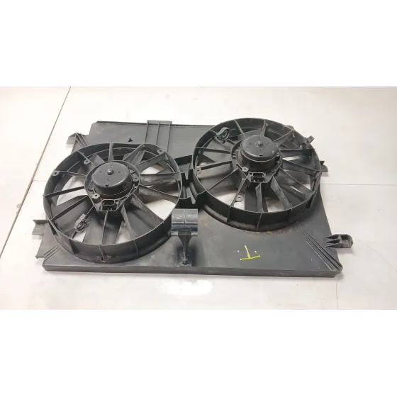 Electroventilador para Chevrolet Camaro