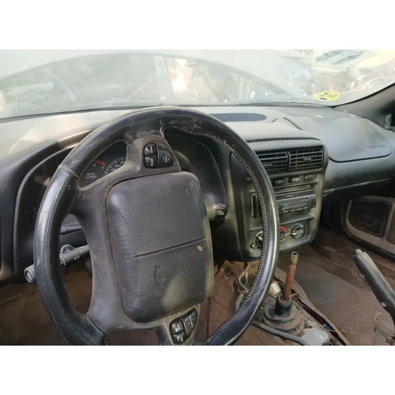 Kit Airbag para Chevrolet Camaro