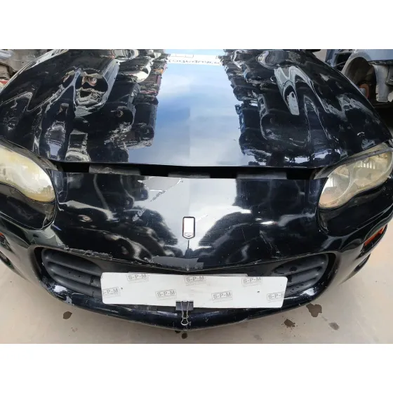 Paragolpes Delantero para Chevrolet Camaro