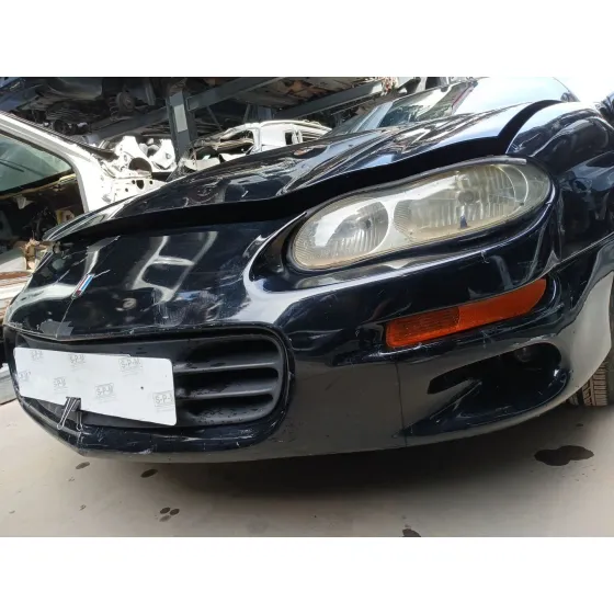 Paragolpes Delantero para Chevrolet Camaro