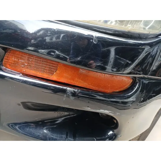 Paragolpes Delantero para Chevrolet Camaro