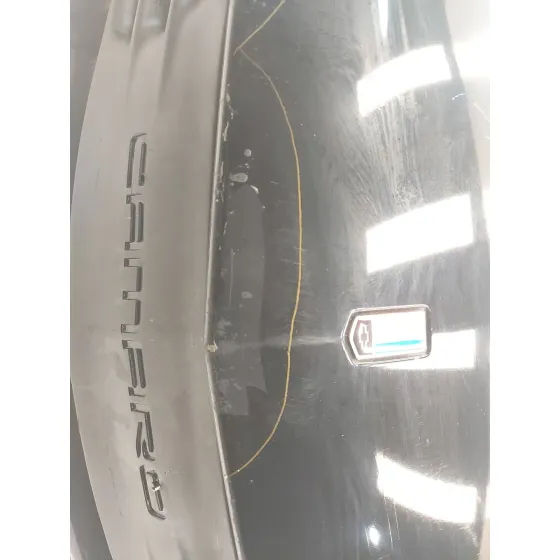 Paragolpes Delantero para Chevrolet Camaro