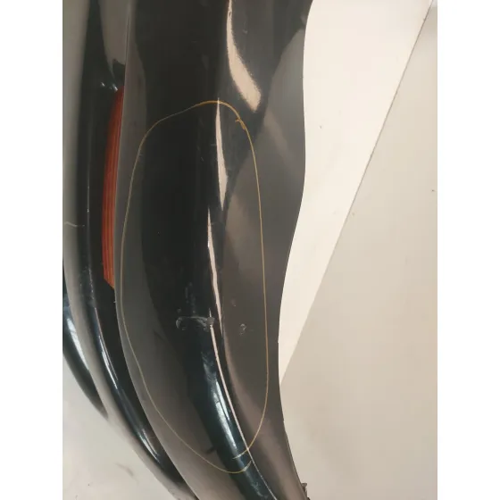 Paragolpes Delantero para Chevrolet Camaro