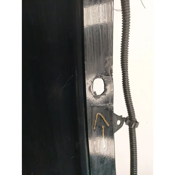 Paragolpes Trasero para Chevrolet Camaro