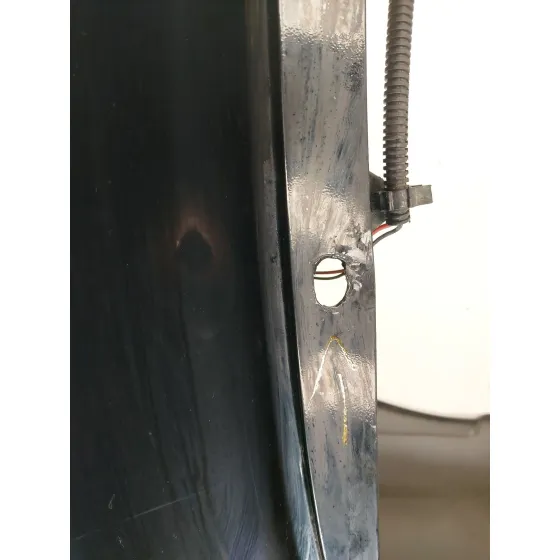 Paragolpes Trasero para Chevrolet Camaro
