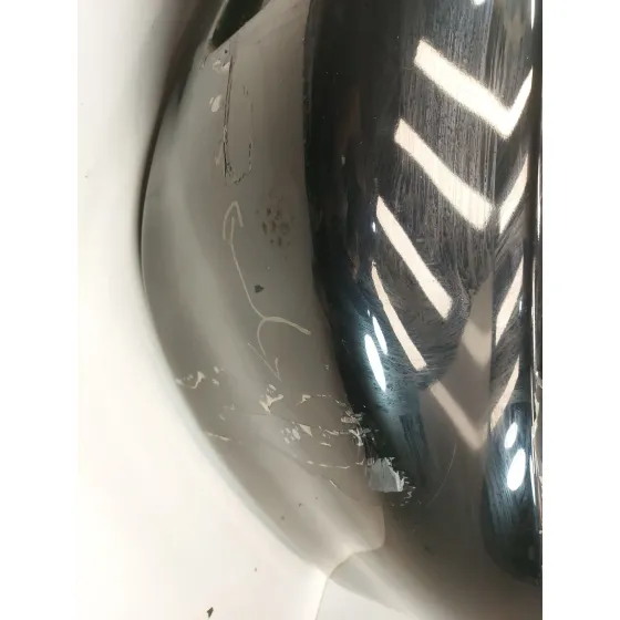 Paragolpes Trasero para Chevrolet Camaro