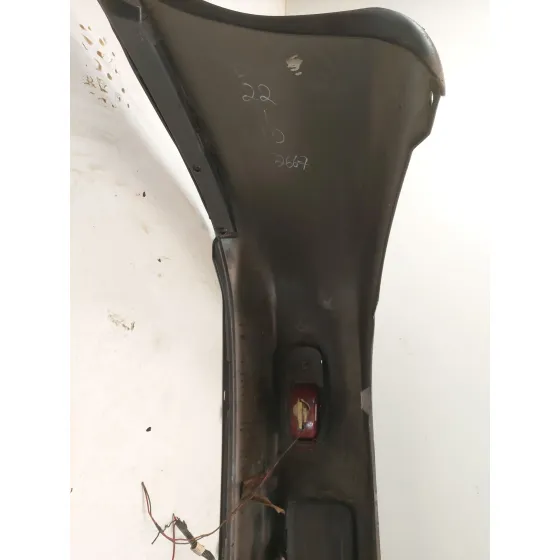 Paragolpes Trasero para Chevrolet Camaro