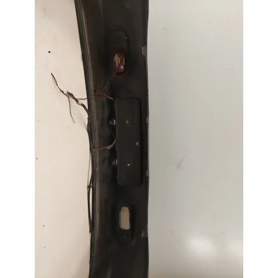 Paragolpes Trasero para Chevrolet Camaro