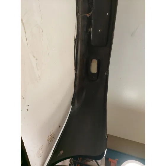 Paragolpes Trasero para Chevrolet Camaro