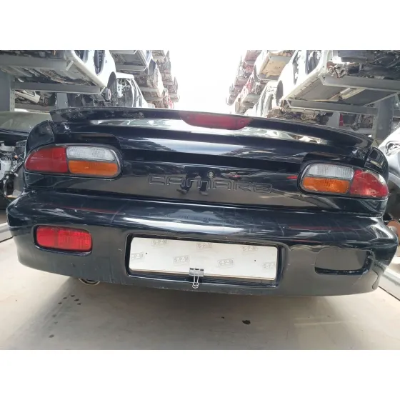 Paragolpes Trasero para Chevrolet Camaro