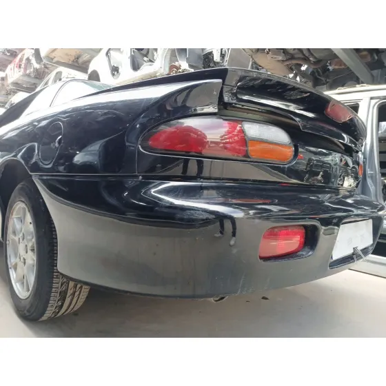 Paragolpes Trasero para Chevrolet Camaro