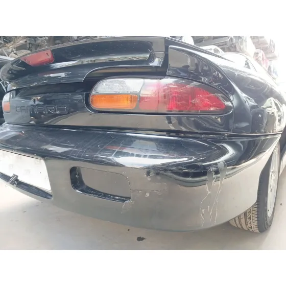 Paragolpes Trasero para Chevrolet Camaro