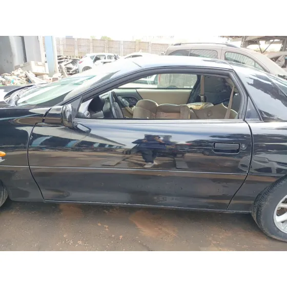 Puerta Delantera Izquierda para Chevrolet Camaro