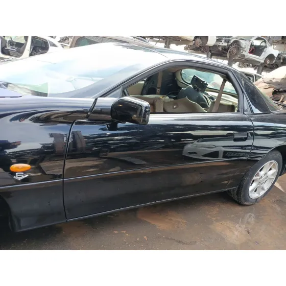 Puerta Delantera Izquierda para Chevrolet Camaro