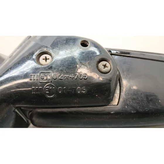 Retrovisor Derecho para Chevrolet Camaro