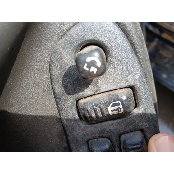 Retrovisor Izquierdo para Chevrolet Camaro