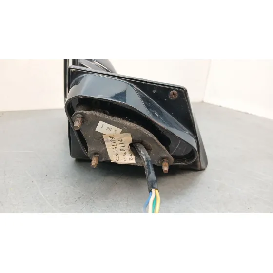 Retrovisor Izquierdo para Chevrolet Camaro