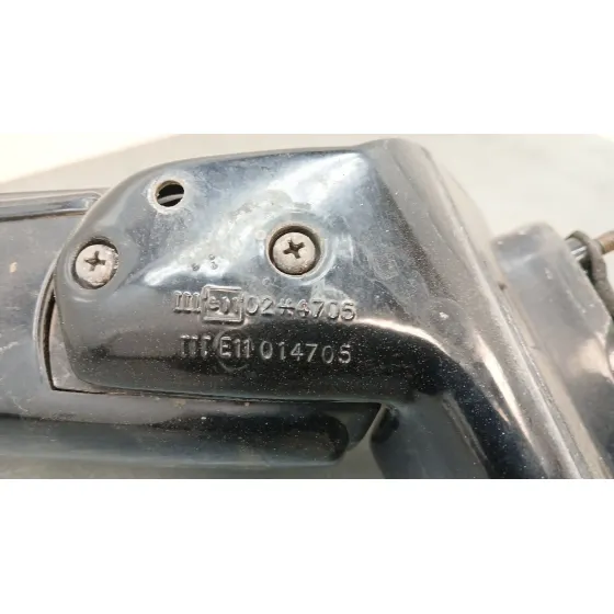 Retrovisor Izquierdo para Chevrolet Camaro