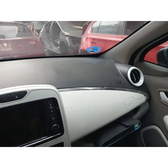 Kit Airbag para Renault Zoe (Bfm_)