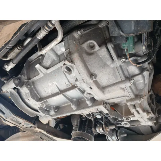 Motor Completo para Renault Zoe (Bfm_)