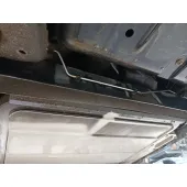 Puente Trasero para Renault Zoe (Bfm_)